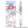 The Quintessential Quintuplets Thick Shaft Ballpoint Pen Nino Nakano Balloon (Anime Toy)