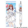 The Quintessential Quintuplets Thick Shaft Ballpoint Pen Miku Nakano Balloon (Anime Toy)
