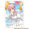 The Quintessential Quintuplets Single Clear File Ichika Nakano Balloon (Anime Toy)