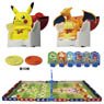 Pokemon Ultimatch 01 Pikachu vs Charizard Start Set (Character Toy)