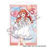 The Quintessential Quintuplets B2 Tapestry Itsuki Nakano Balloon (Anime Toy)