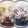 Pita! Deformed Demon Slayer: Kimetsu no Yaiba Relax Trading Can Badge (Set of 10) (Anime Toy)