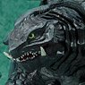 S.H.MonsterArts Gamera (2023) (Completed)