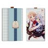 [Is the Order a Rabbit? Bloom] Key Case (Cocoa & Chino) (Anime Toy)