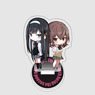 [I`m Fine with being the Second Girlfriend.] Acrylic Memo Stand (Anime Toy)