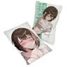 [I`m Fine with being the Second Girlfriend.] Pillow Cover (Akane Hayasaka) (Anime Toy)