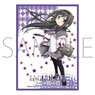 Chara Sleeve Collection Mat Series [Puella Magi Madoka Magica New Feature: Rebellion] Homura Akemi (No.MT1524) (Card Sleeve)