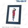 TV Animation [Blue Lock] Rin Itoshi Ani-Art Chara Fine Mat (Anime Toy)
