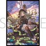 Chara Sleeve Collection Mat Series Shadowverse [Vyrmedea, Synthetic Voice] (No.MT1581) (Card Sleeve)