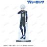 TV Animation [Blue Lock] Seishiro Nagi Ani-Art Big Acrylic Stand (Anime Toy)