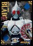 Character Sleeve Kamen Rider Blade Kamen Rider Blade (EN-1201) (Card Sleeve)