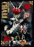 Character Sleeve Kamen Rider Blade Kamen Rider Charis (EN-1203) (Card Sleeve)