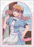 Character Sleeve Megami no Cafe Terrace Riho Tsukishima (EN-1207) (Card Sleeve)