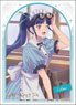 Character Sleeve Megami no Cafe Terrace Ami Tsuruga (EN-1208) (Card Sleeve)
