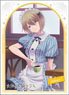 Character Sleeve Megami no Cafe Terrace Akane Hououji (EN-1209) (Card Sleeve)