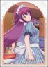 Character Sleeve Megami no Cafe Terrace Ouka Makusawa (EN-1210) (Card Sleeve)