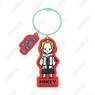 Tokyo Revengers Bees Needs Big Acrylic Key Ring (Manjiro Sano) (Anime Toy)