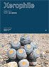 Xerophyll Cacti Explorations in Native Cactus Areas (Book)