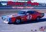 NASCAR 1977 Dodge Charger `Richard Petty` (Model Car)