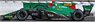 Vantelin Tom`S SF23 No.36 Vantelin Team Tom`S TRD 01F Super Formula 2023 Giuliano Alesi (Diecast Car)