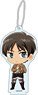 Attack on Titan [Especially Illustrated] Acrylic Stand Eren (Anime Toy)