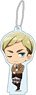 Attack on Titan [Especially Illustrated] Acrylic Stand Erwin (Anime Toy)