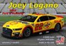 NASCAR 2023 Mustang Team Penske Joey Logano Primary Colour (Model Car)