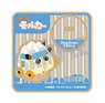Pui Pui Molcar Driving School Wood Stand Training Abby (Anime Toy)