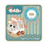 Pui Pui Molcar Driving School Wood Stand Sushi Molcar (Shrimp) (Anime Toy)