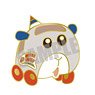 Pui Pui Molcar Driving School Pins Collection Peter (Anime Toy)