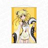 Magical Girl Lyrical Nanoha B2 Tapestry Fate T Haraoun Chinese Dress (Anime Toy)