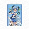 Magical Girl Lyrical Nanoha B2 Tapestry Leby Chinese Dress (Anime Toy)
