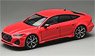 Audi RS7 Sportback 2022 (ミニカー)