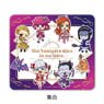 The Vampire Dies in No Time. 2 Vol.2 Mouse Pad Assembly (Anime Toy)