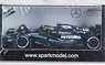 Mercedes-AMG Petronas F1 W14 E Performance No.44 Mercedes-AMG Petronas Formula One Team 2023 Lewis Hamilton (Diecast Car)