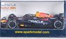 Oracle Red Bull Racing RB19 No.11 Oracle Red Bull Racing 2023 Sergio Perez (ミニカー)