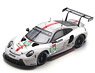 Porsche 911 RSR-19 No.92 Porsche GT Team 3rd LMGTE Pro class 24H Le Mans 2021 K.Estre - M.Christensen - N.Jani (Diecast Car)