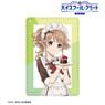 High School Fleet the Movie [Especially Illustrated] Kouko Nosa Valentine Ver. 1 Pocket Pass Case (Anime Toy)