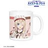 High School Fleet the Movie [Especially Illustrated] Wilhelmina Valentine Ver. Mug Cup (Anime Toy)