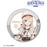 High School Fleet the Movie [Especially Illustrated] Wilhelmina Valentine Ver. Big Can Badge (Anime Toy)