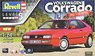 Volkswagen Corrado 35th Anniversary Gift Set (Model Car)