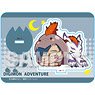 Digimon Adventure Series Gyao Colle Mini Chara Stand Joe & Gomamon (Anime Toy)