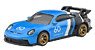 ホットウィール カーカルチャー スピード・マシーン - ポルシェ 911 GT3 (玩具)