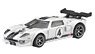 Hot Wheels Car Culture Speed Machine - Ford GT (Toy)