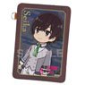 [The Reincarnation of the Strongest Exorcist in Another World] Leather Pass Case 01 Seika (Anime Toy)