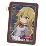 [The Reincarnation of the Strongest Exorcist in Another World] Leather Pass Case 02 Efa (Anime Toy)