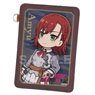 [The Reincarnation of the Strongest Exorcist in Another World] Leather Pass Case 03 Amu (Anime Toy)