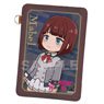 [The Reincarnation of the Strongest Exorcist in Another World] Leather Pass Case 04 Maybell (Anime Toy)
