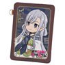 [The Reincarnation of the Strongest Exorcist in Another World] Leather Pass Case 05 Yuki (Anime Toy)