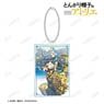 Atelier of Witch Hat Vol.4 Cover Illustration Acrylic Key Ring (Anime Toy)